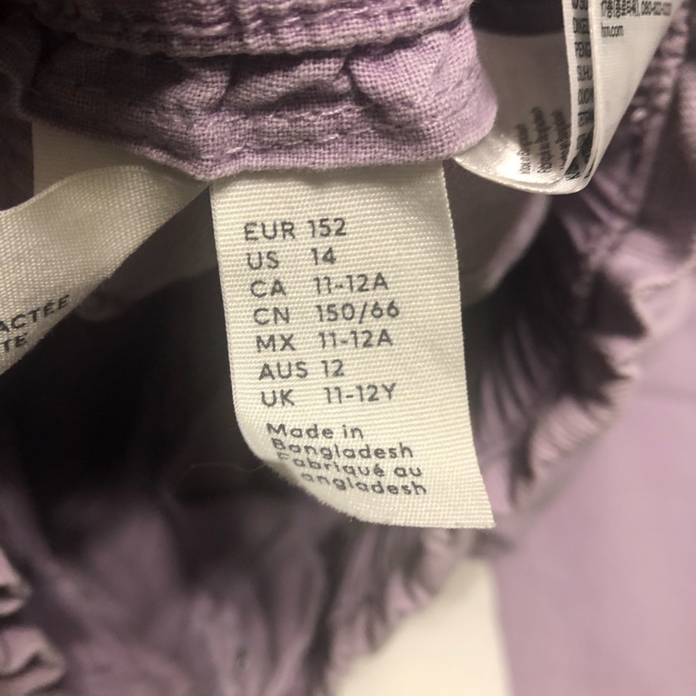 Girl clothes bundle - Picture 7 of 9